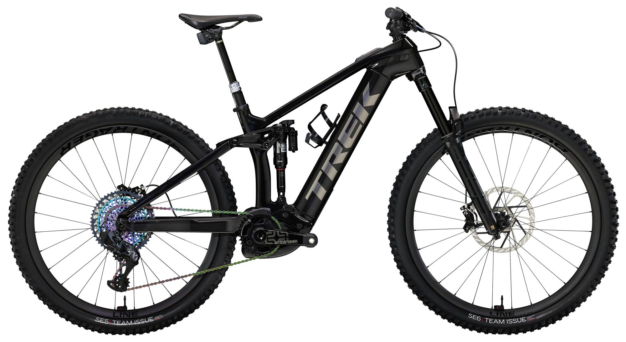 Trek Trek Rail 9.9 XX1 AXS Gen 4 2023 (Bild 1)