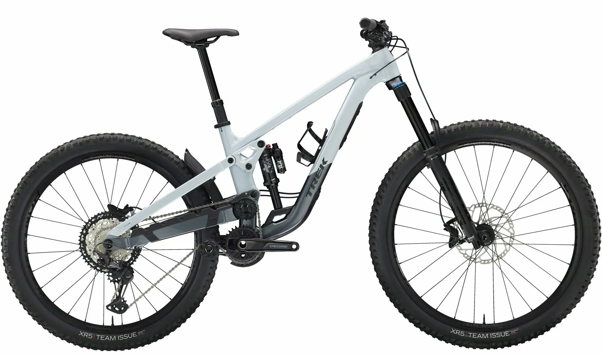 Trek Trek Slash 8 Gen 6  2024 | 29 / 27,5 Zoll | Diamant (Bild 1)