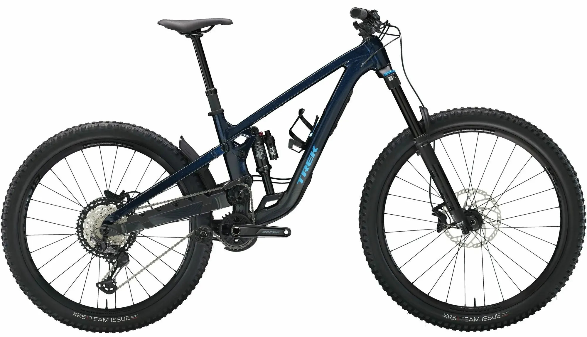 Trek Trek Slash 8 Gen 6 2024 | 29 / 27,5 Zoll | Diamant (Bild 1)