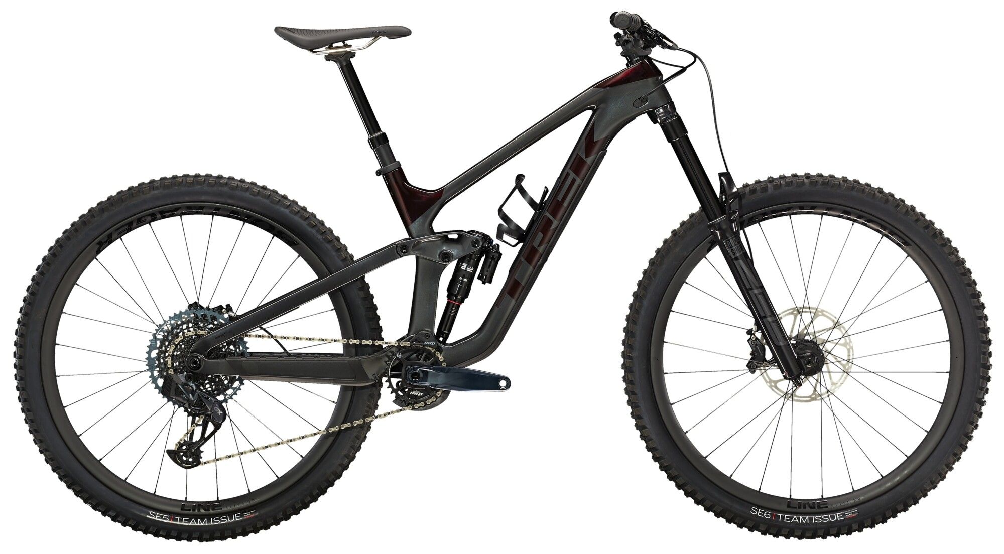 Trek Trek Slash 9.8 GX AXS 2022 (Bild 1)