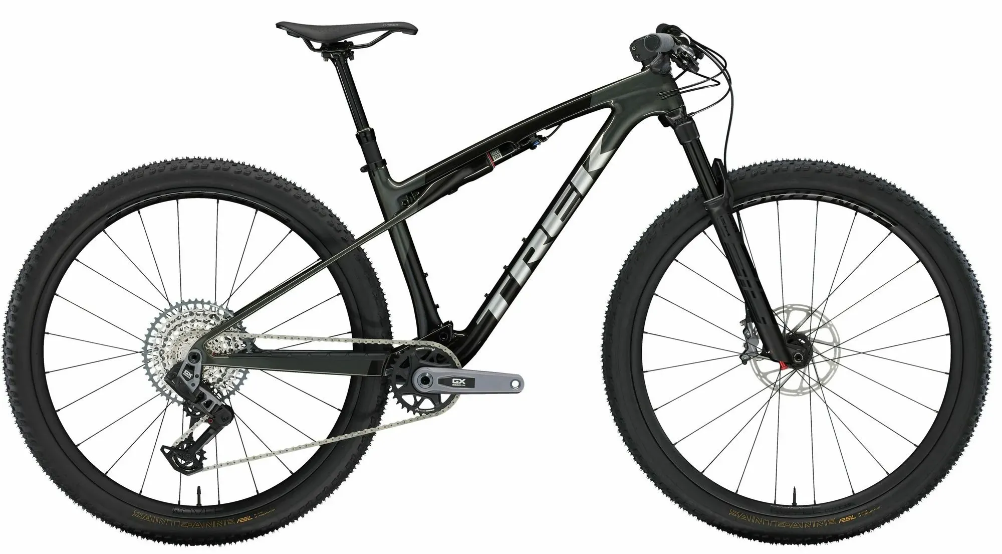 Trek Trek Supercaliber SLR 9.8 GX AXS Gen 2 2024 | 29 Zoll | Diamant (Bild 1)
