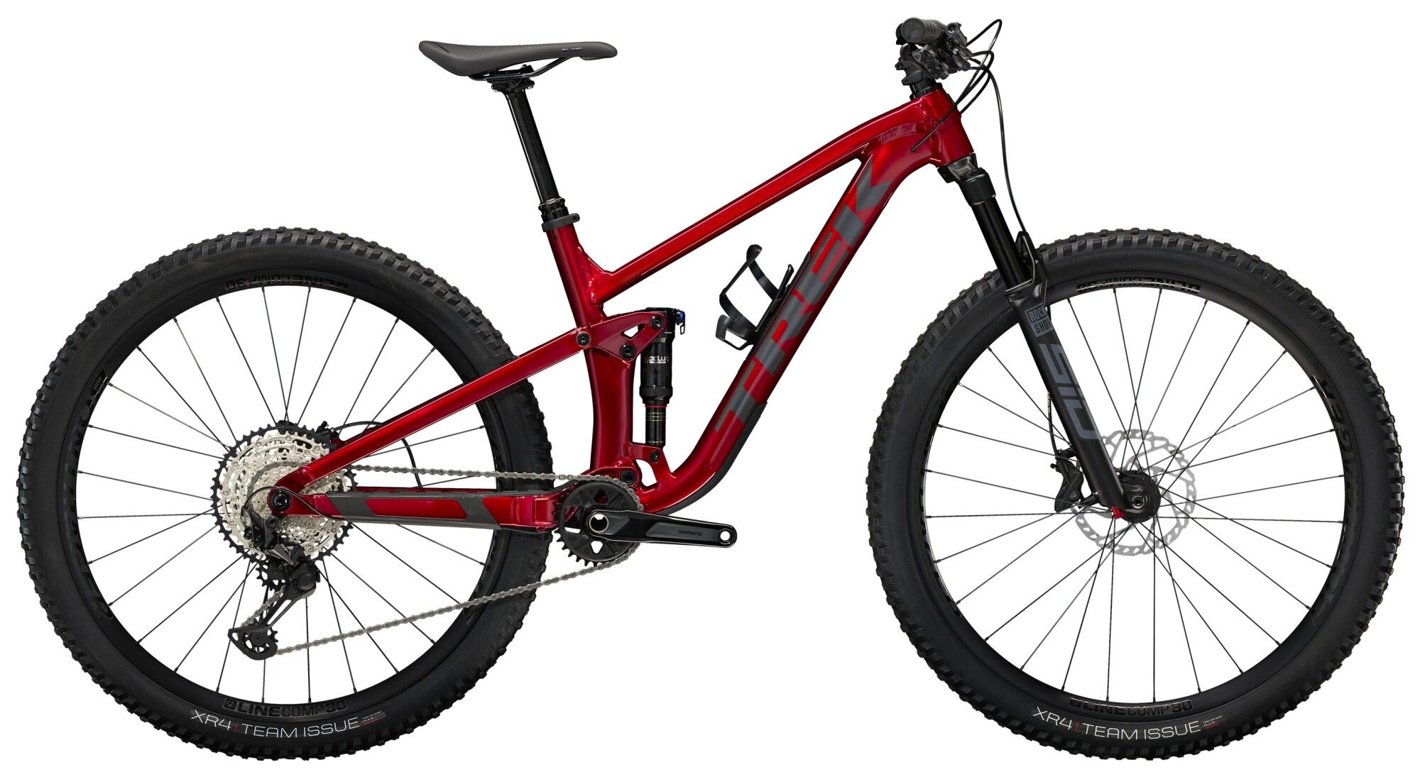 Trek Trek Top Fuel 8 2022 (Bild 1)