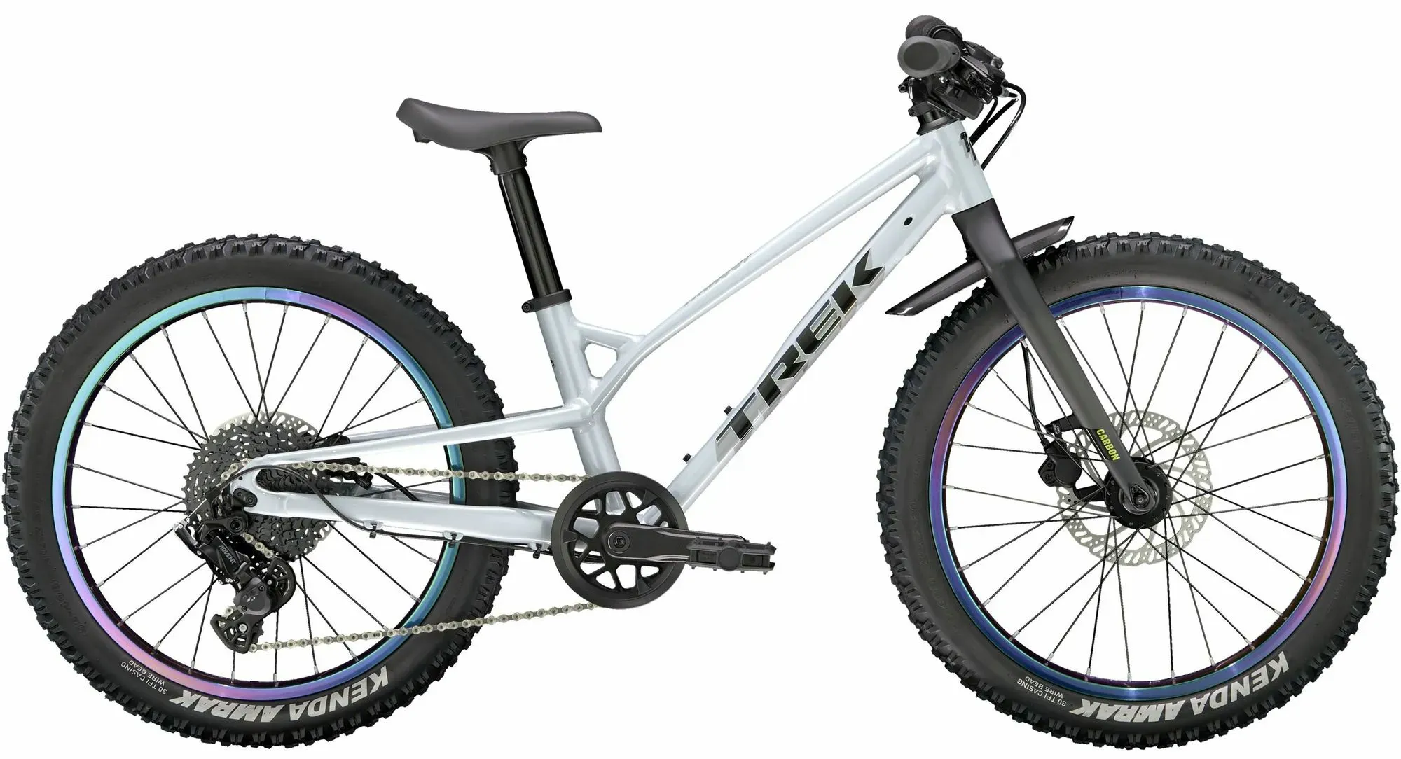 Trek Trek Wahoo 20 Trail 2024 | 20 Zoll | Diamant (Bild 1)