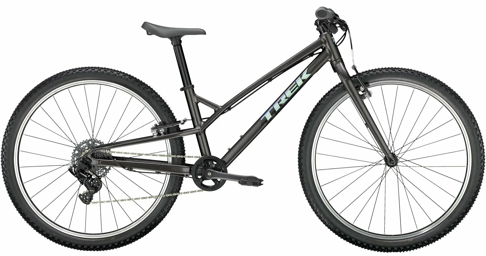 Trek Trek Wahoo 26 Path 2024 | 26 Zoll | Trapez (Bild 1)