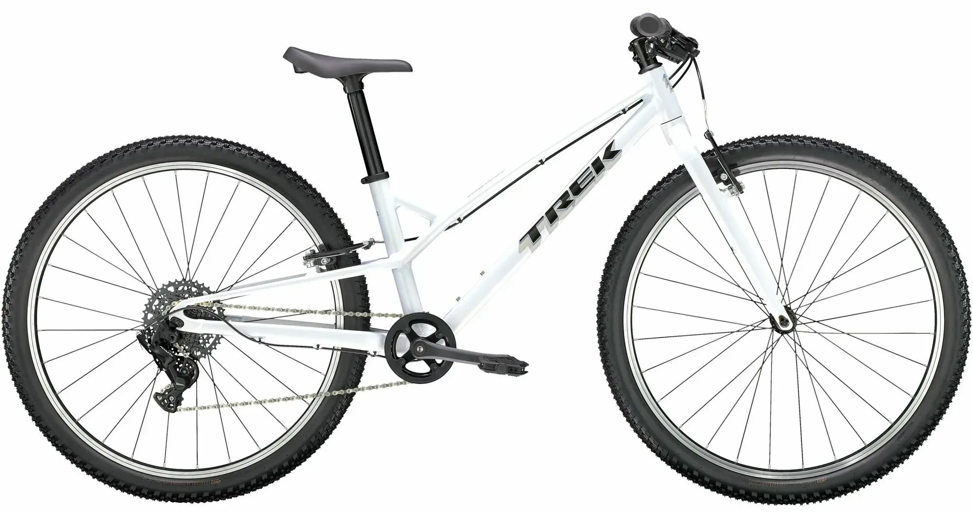 Trek Trek Wahoo 26 Path 2024 | 26 Zoll | Trapez (Bild 1)