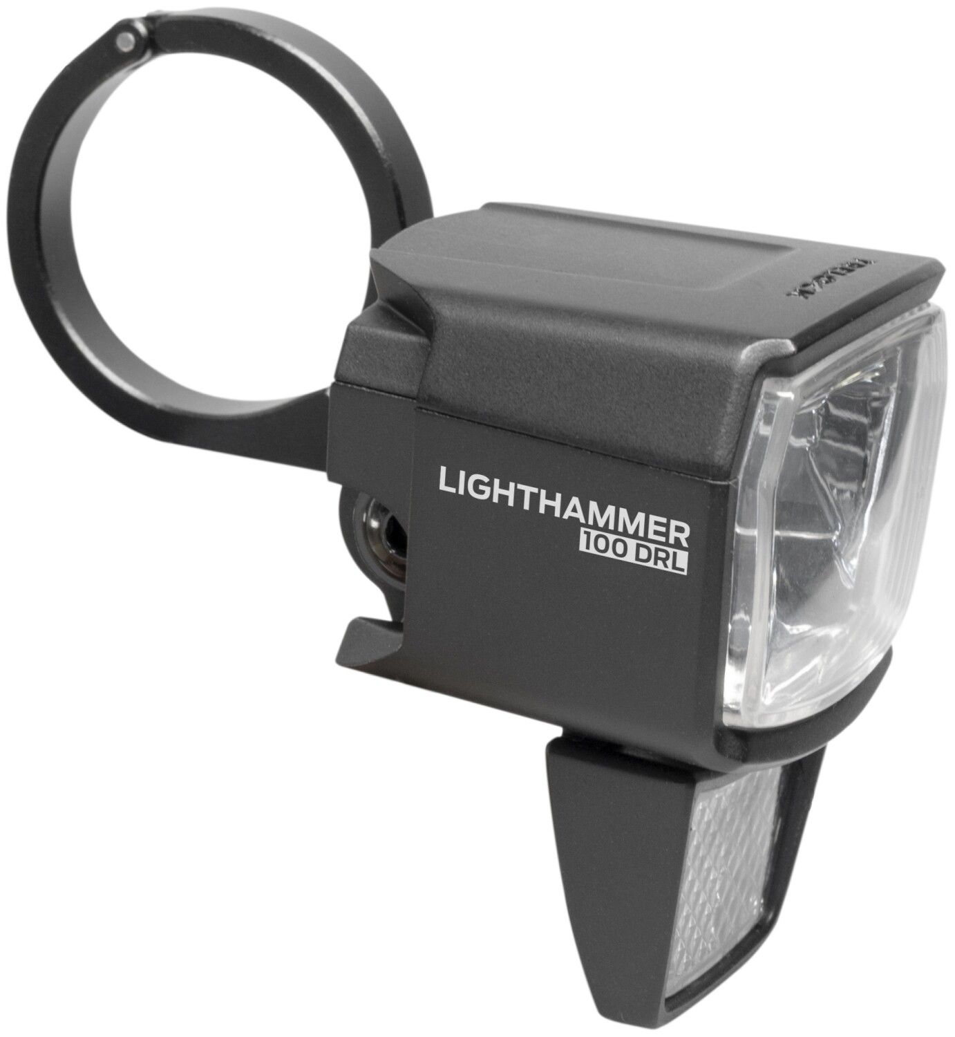 Trelock LS 890-T LIGHTHAMMER 100 LUX E-BIKE ZL 410 (Bild 1)