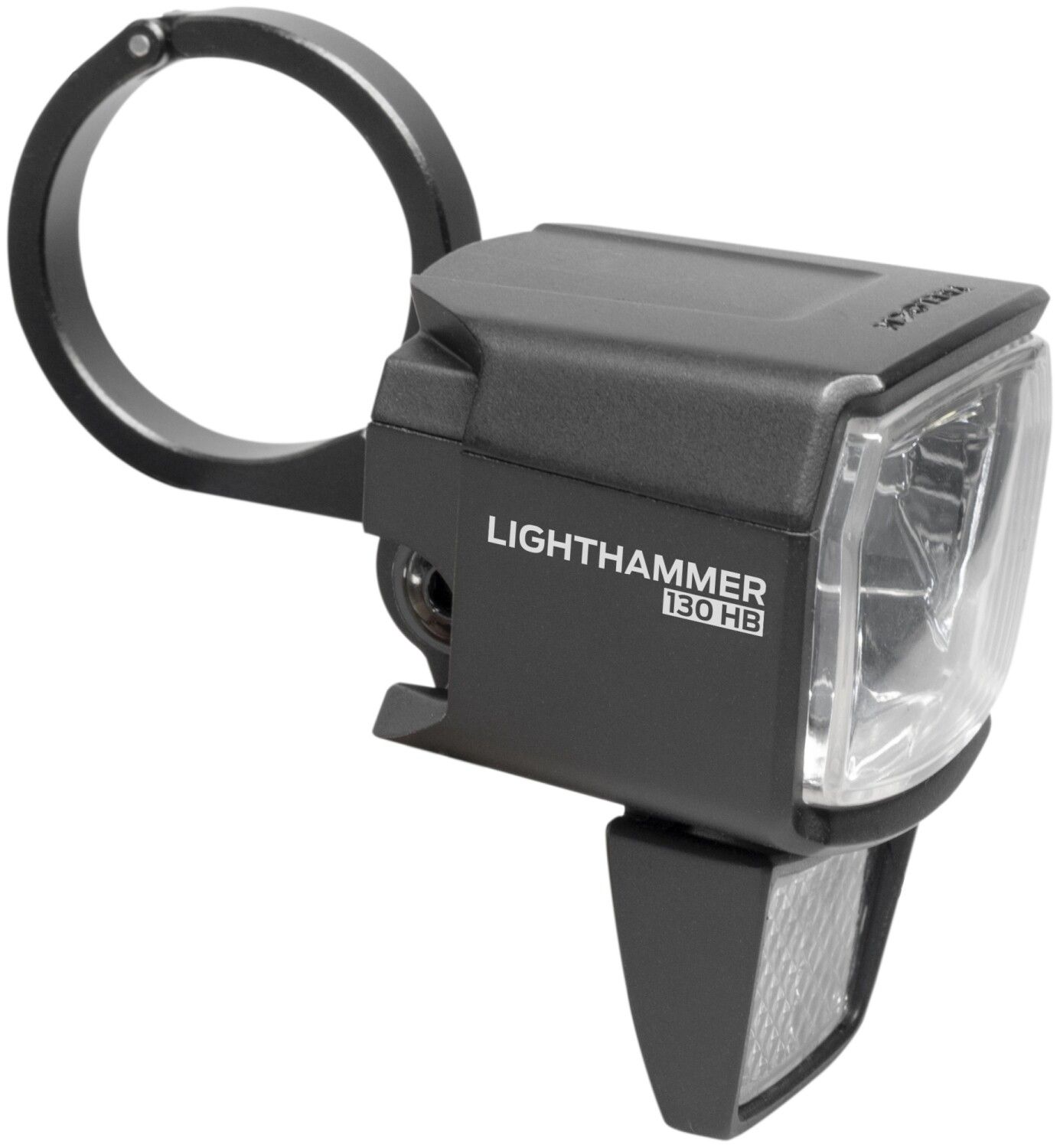 Trelock LS 930-HB LIGHTHAMMER 130 LUX E-BIKE ZL HB 400 (Bild 1)