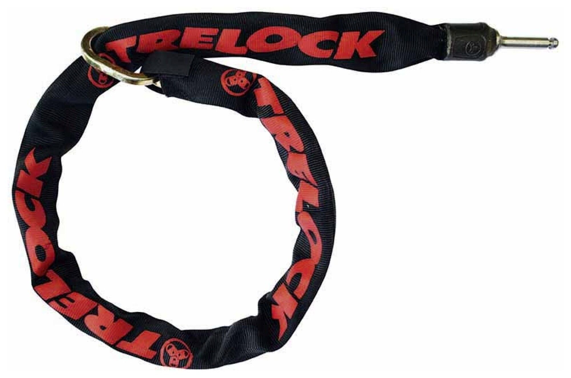 Trelock ZR 455/140 mit Tasche / incl. bag (Bild 1)