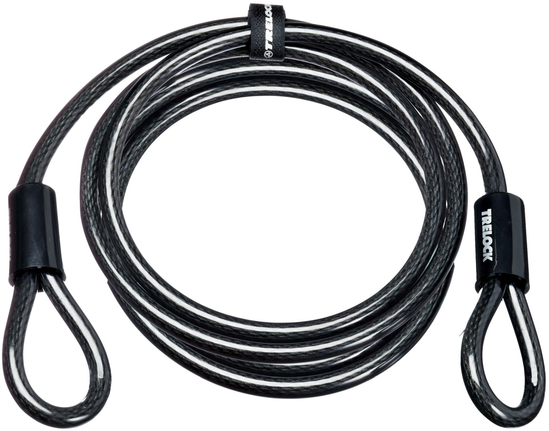 Trelock ZS 1000 Schlaufenkabel / Loop Cable (Bild 1)