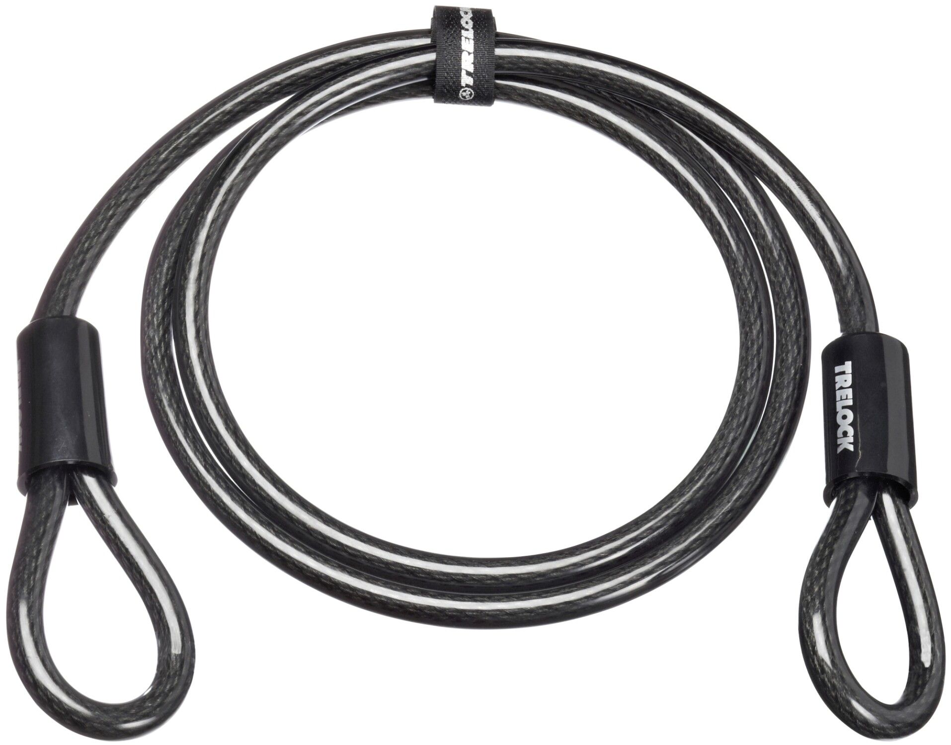 Trelock Trelock ZS 150 Schlaufenkabel / Loop Cable (Bild 1)