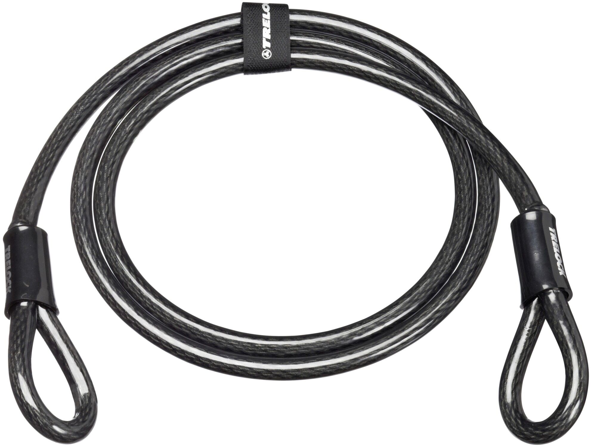 Trelock ZS 180 Schlaubenkabel /Loop Cable