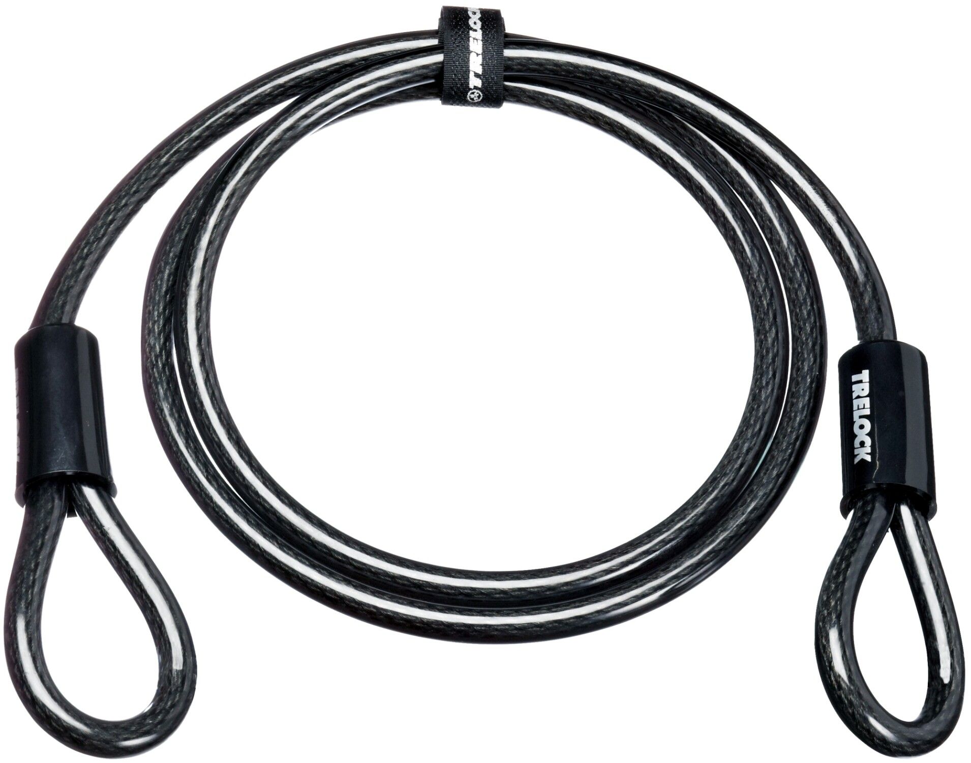 Trelock Trelock ZS 500 Schlaufenkabel / Loop Cable (Bild 1)