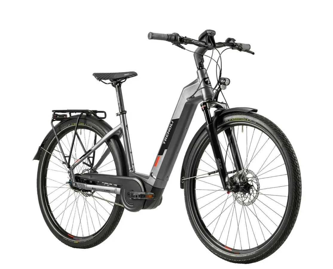 Trenoli Trenoli Tanaro Classico Active Plus 2024 | 625 Wh | 28 Zoll | Tiefeinsteiger (Bild 1)