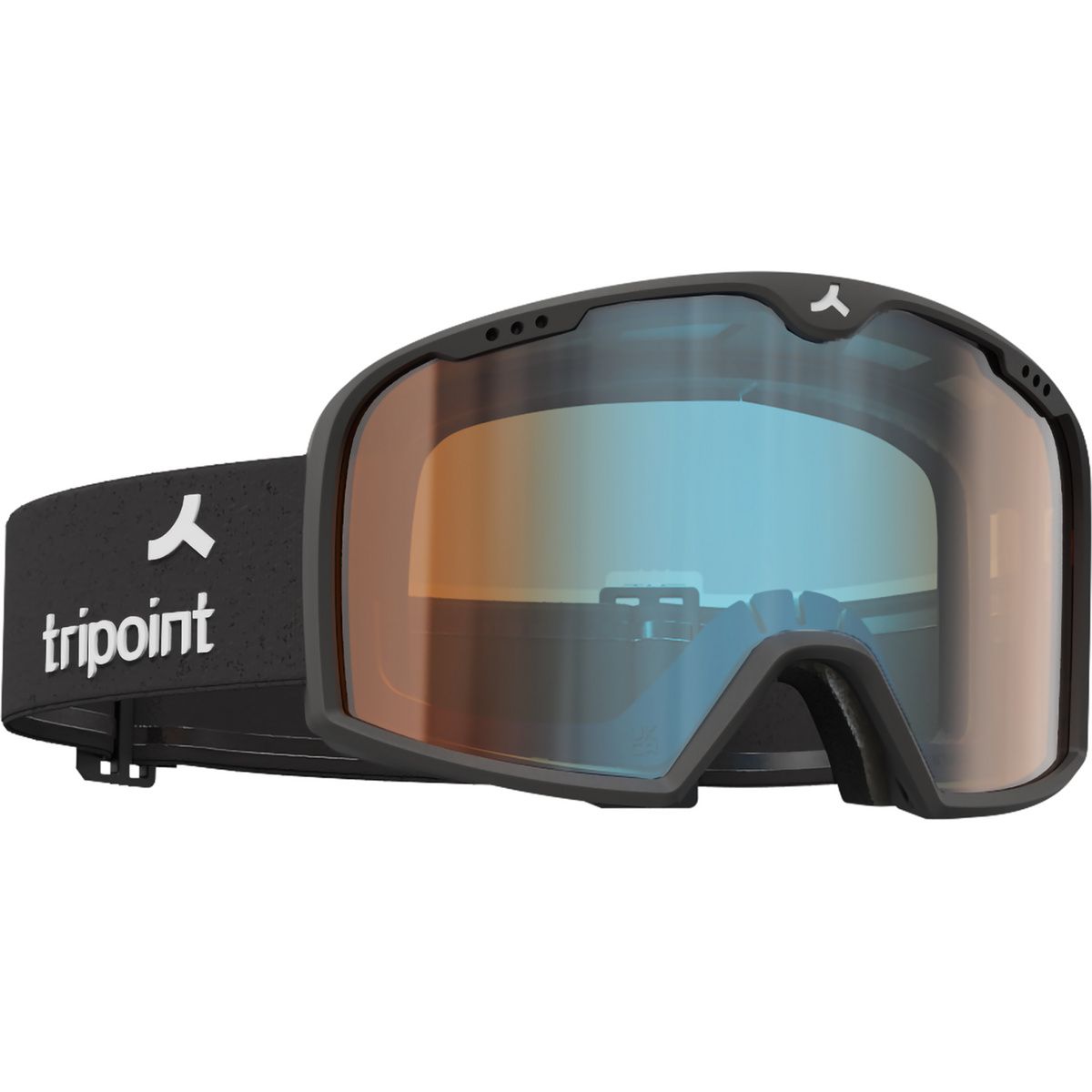 Tripoint Tripoint 102 Nafkopf Skibrille (Bild 1)