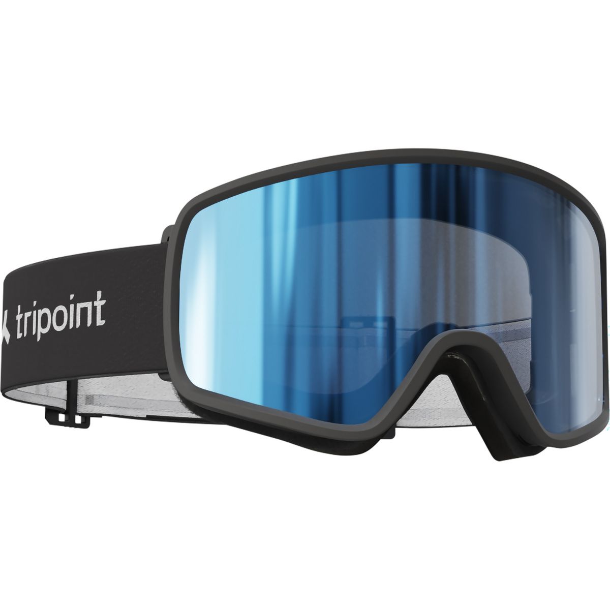 Tripoint Tripoint 113 Mount Roraima Small Skibrille (Bild 1)