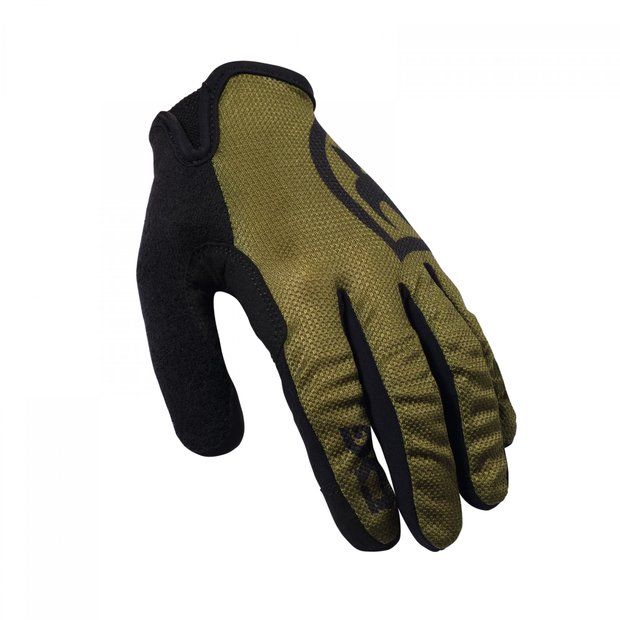 TSG Hunter Langfinger Handschuhe