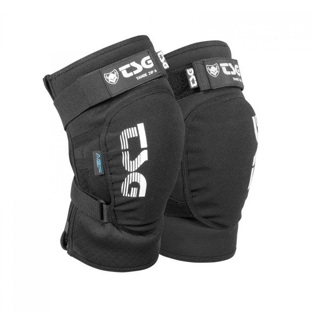 TSG Kneeguard Tahoe Zip A