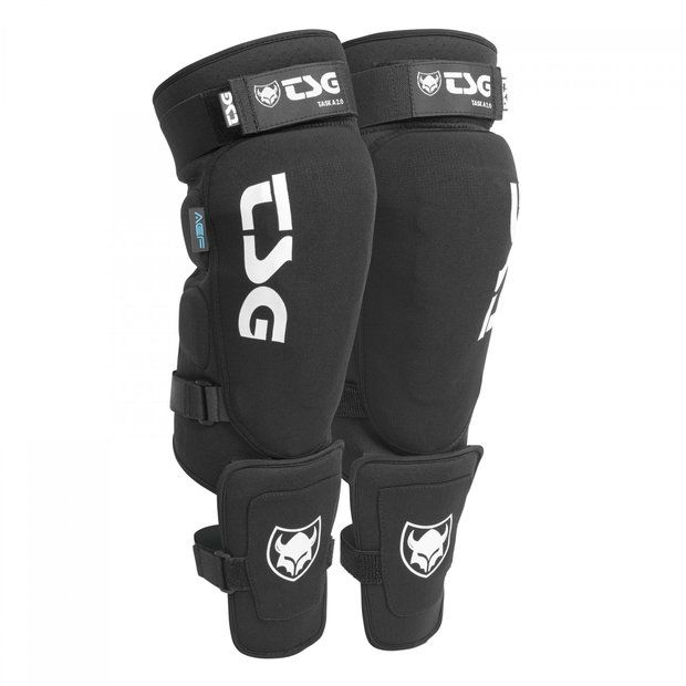 TSG Kneeguard Task A 2.0
