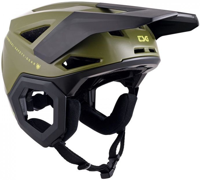 TSG TSG Prevention Solid Color (Bild 1)