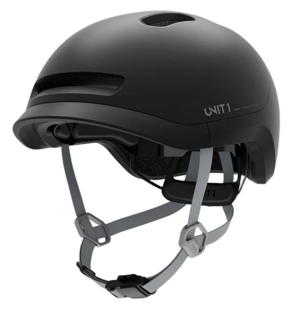 MTB-Helm Unit1 Neon MIPS Smart 2026