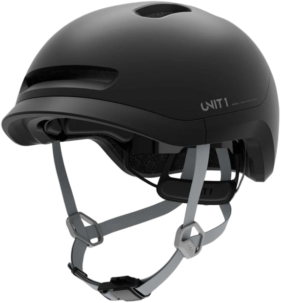 Helm für Pedelec Unit1 Neon SE Smart 2025 (Bild 1)