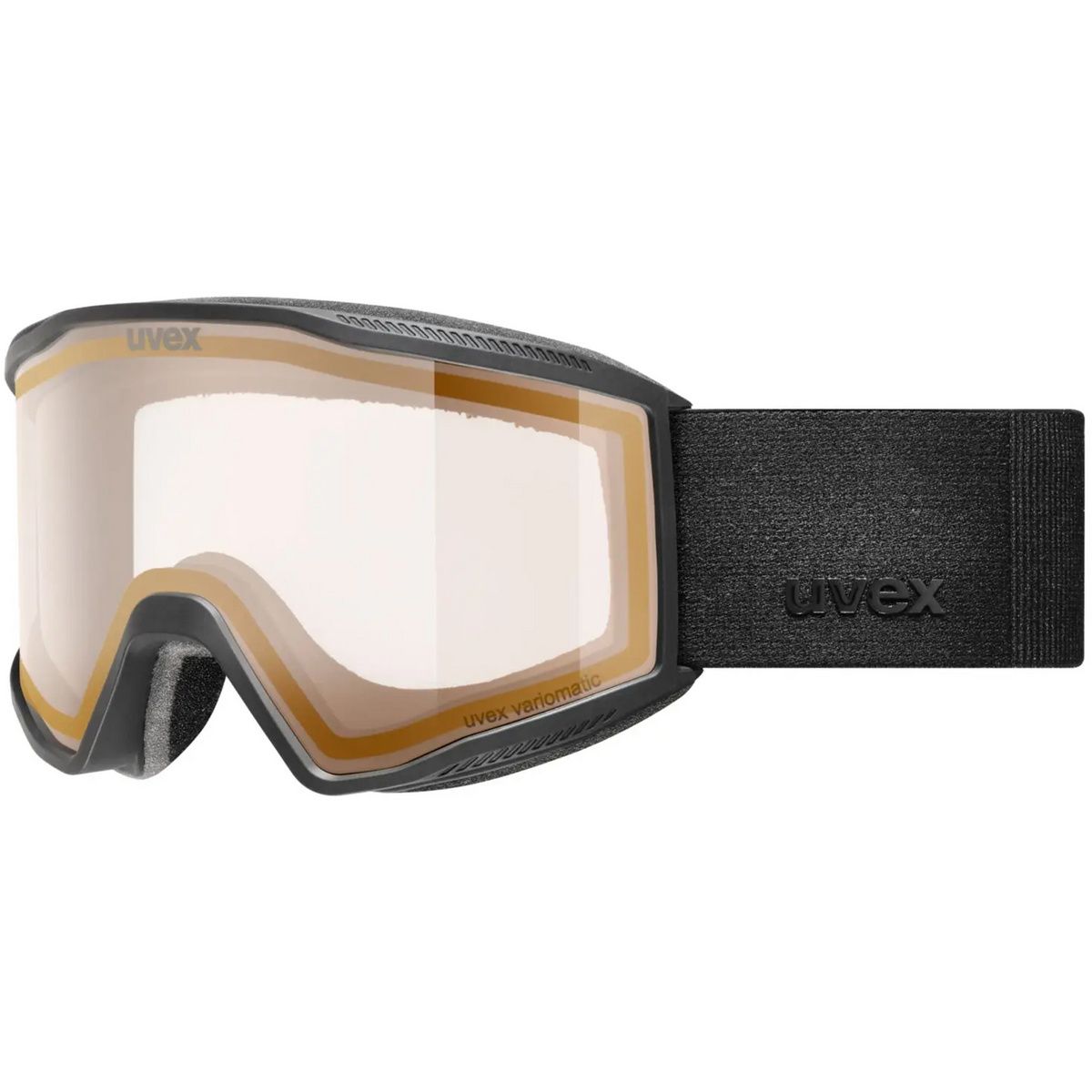 Uvex Uvex Blast Pro V Skibrille (Bild 1)