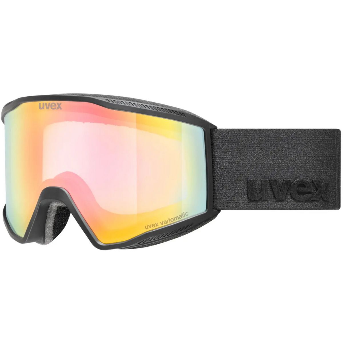 Uvex Uvex Blast V Skibrille (Bild 1)