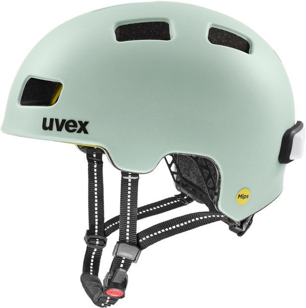 Uvex Uvex City 4 MIPS (Bild 1)