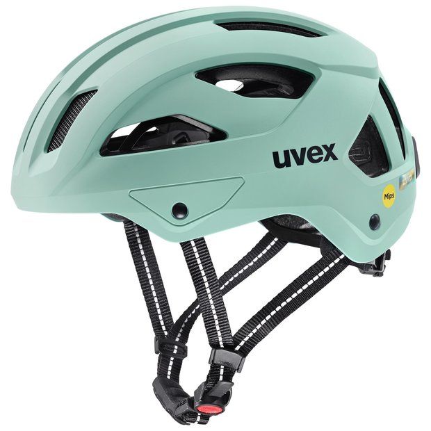 MTB-Helm Uvex City Stride MIPS 2026 (Bild 1)