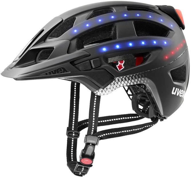 Uvex Finale Light 2.0
