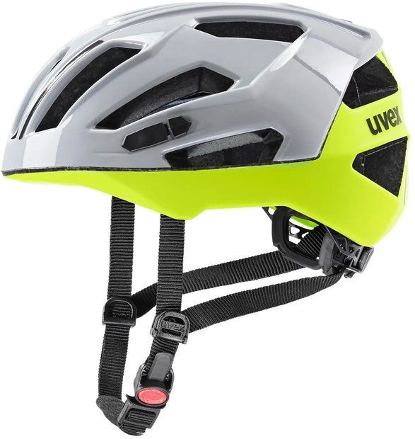 Uvex Gravel X