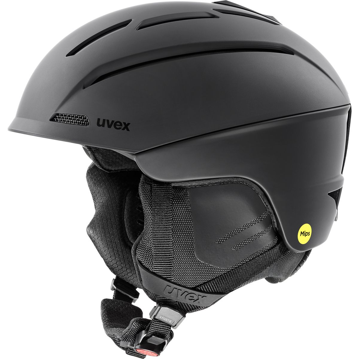 Uvex Gravitate MIPS Skihelm