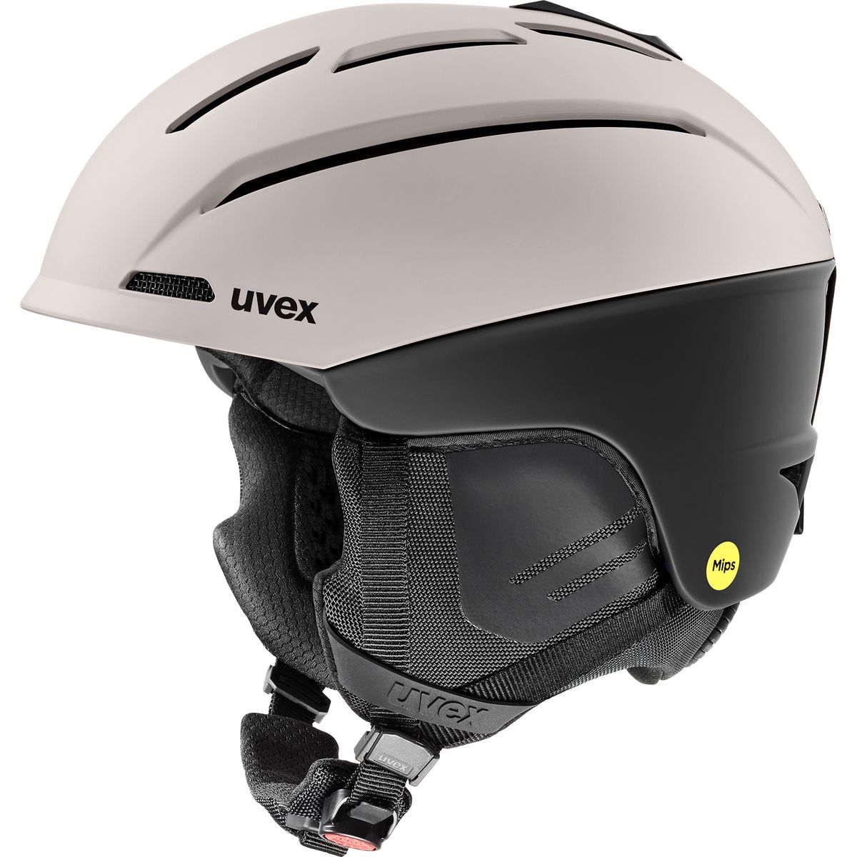 Uvex Uvex Gravitate MIPS Skihelm (Bild 1)