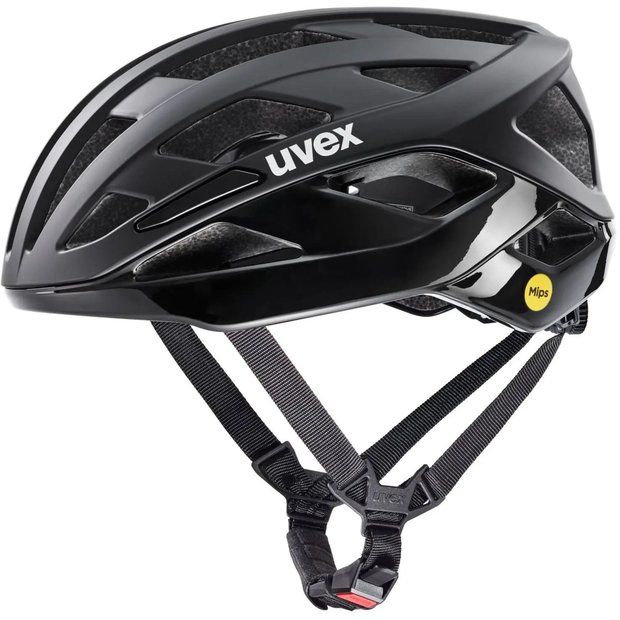 Rennrad Helm Uvex I-Volute MIPS 2026 (Bild 1)