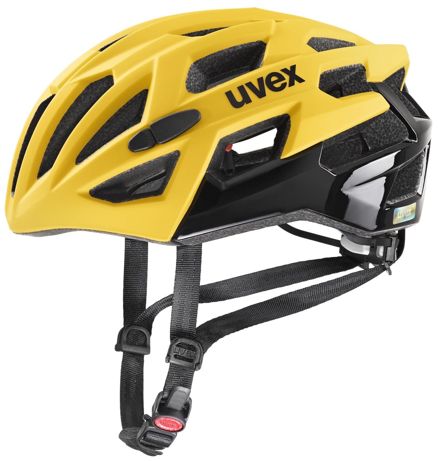Uvex Race 7