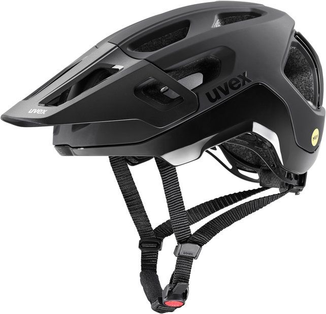 MTB-Helm Uvex React 2026 (Bild 1)