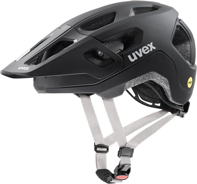 MTB-Helm Uvex React Junior MIPS 2026 (Bild 1)