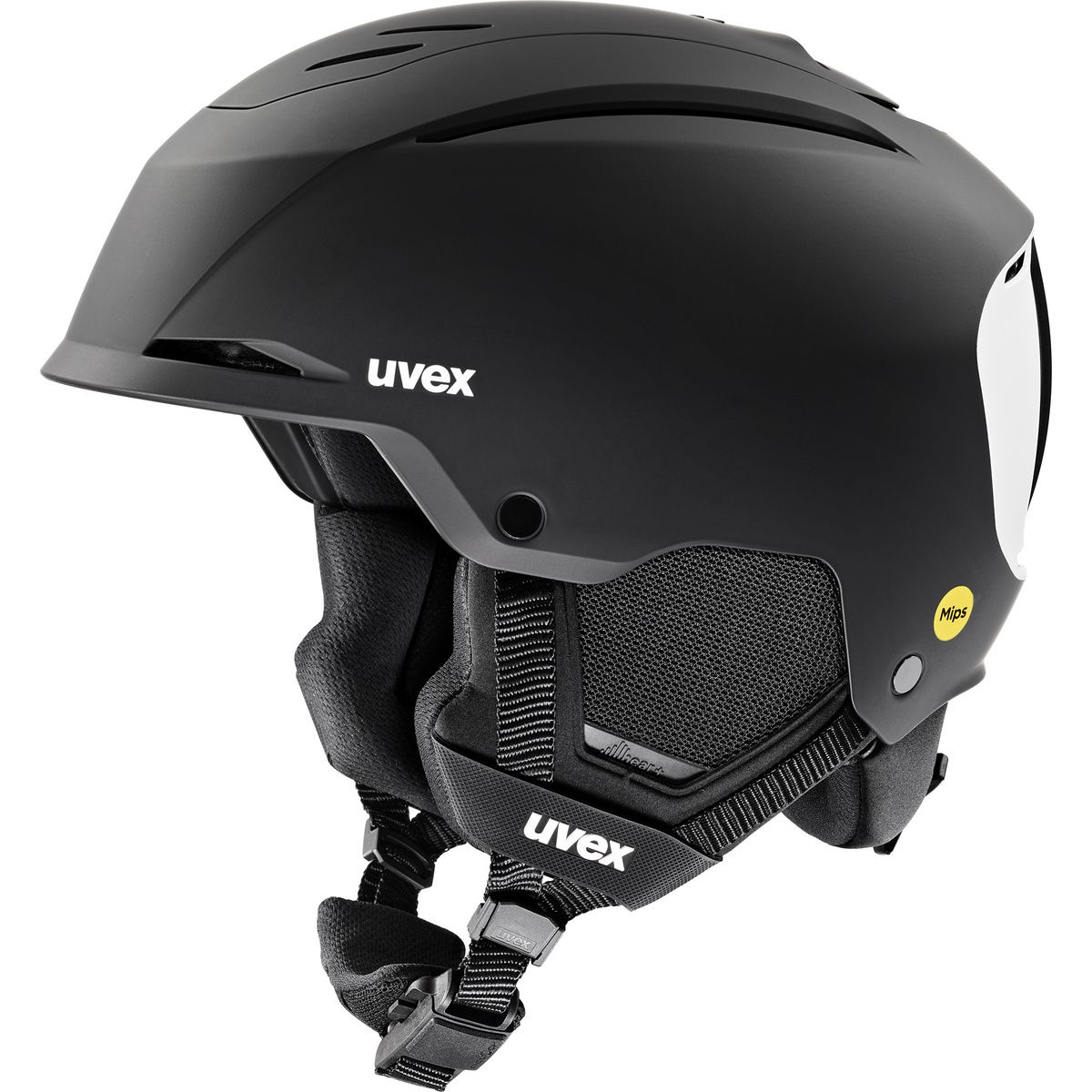 Uvex Resolution MIPS Skihelm