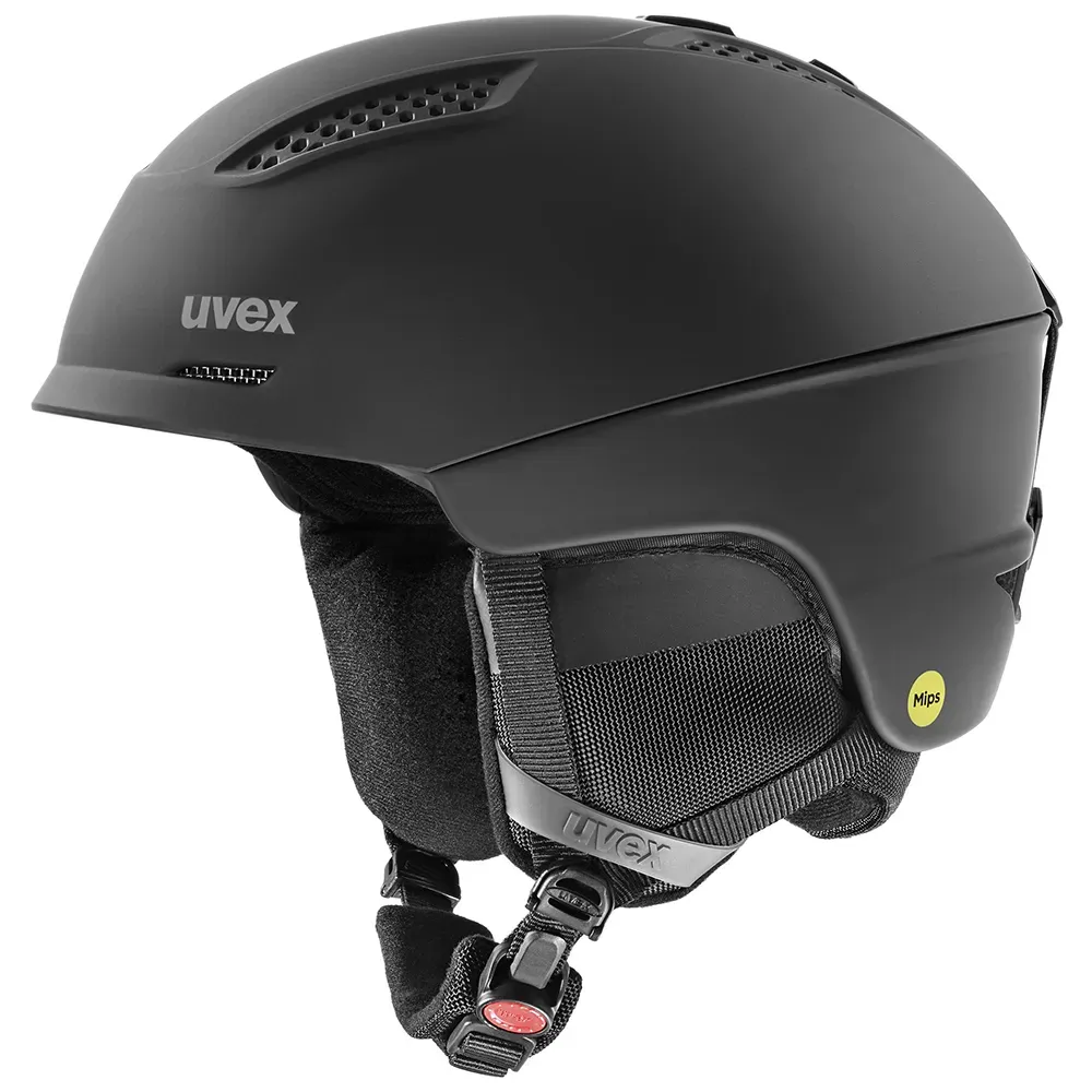 Uvex Uvex Ultra Mips Skihelm (Bild 1)