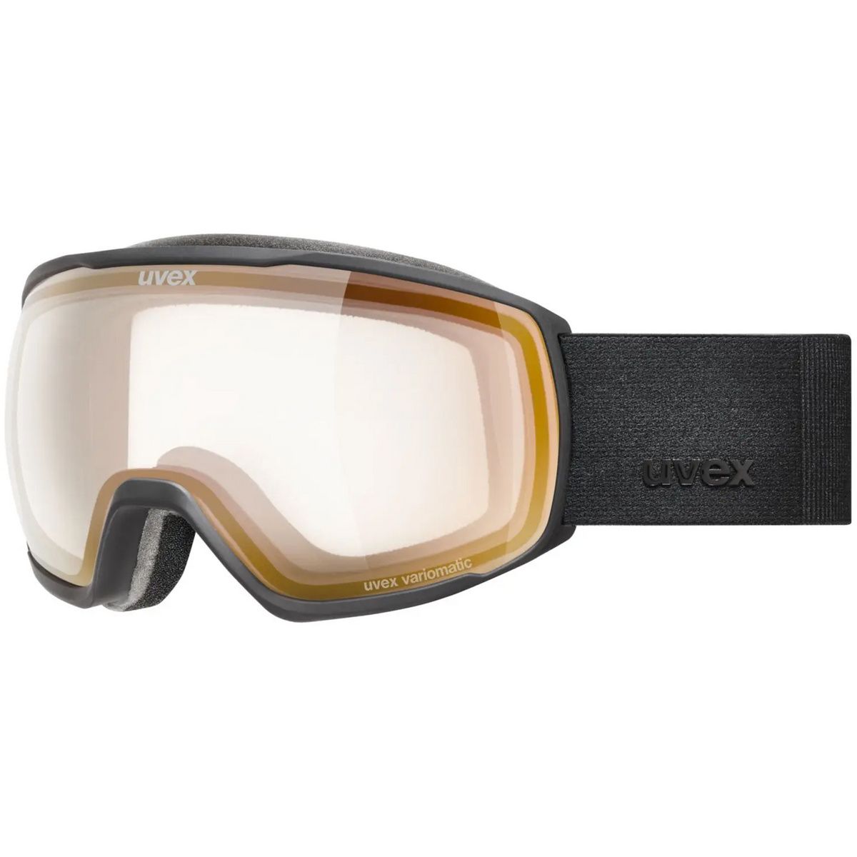 Uvex Uvex Victorious Pro V Skibrille (Bild 1)