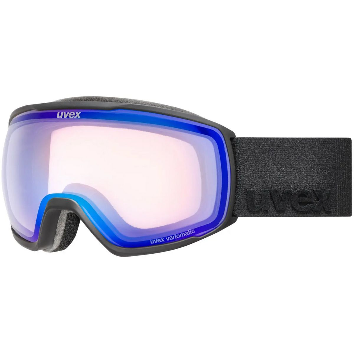 Uvex Uvex Victorious V Skibrille (Bild 1)