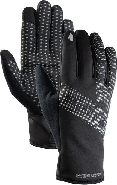 Valkental GloRider Ultra Langfinger Winter Handschuhe