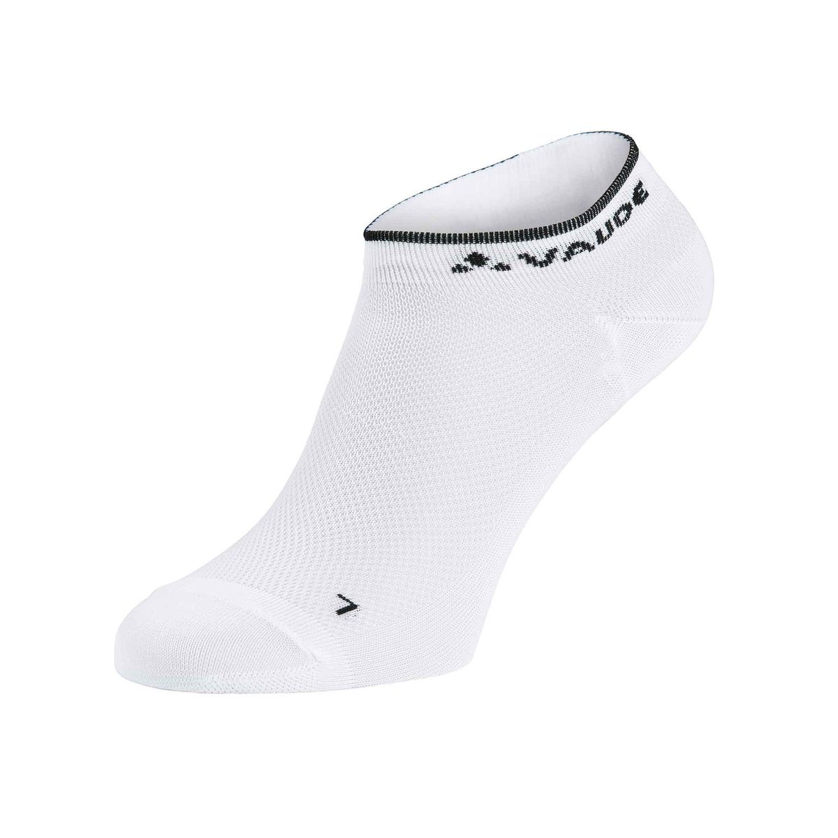 VAUDE BIKE FOOTIES Socken (Bild 1)