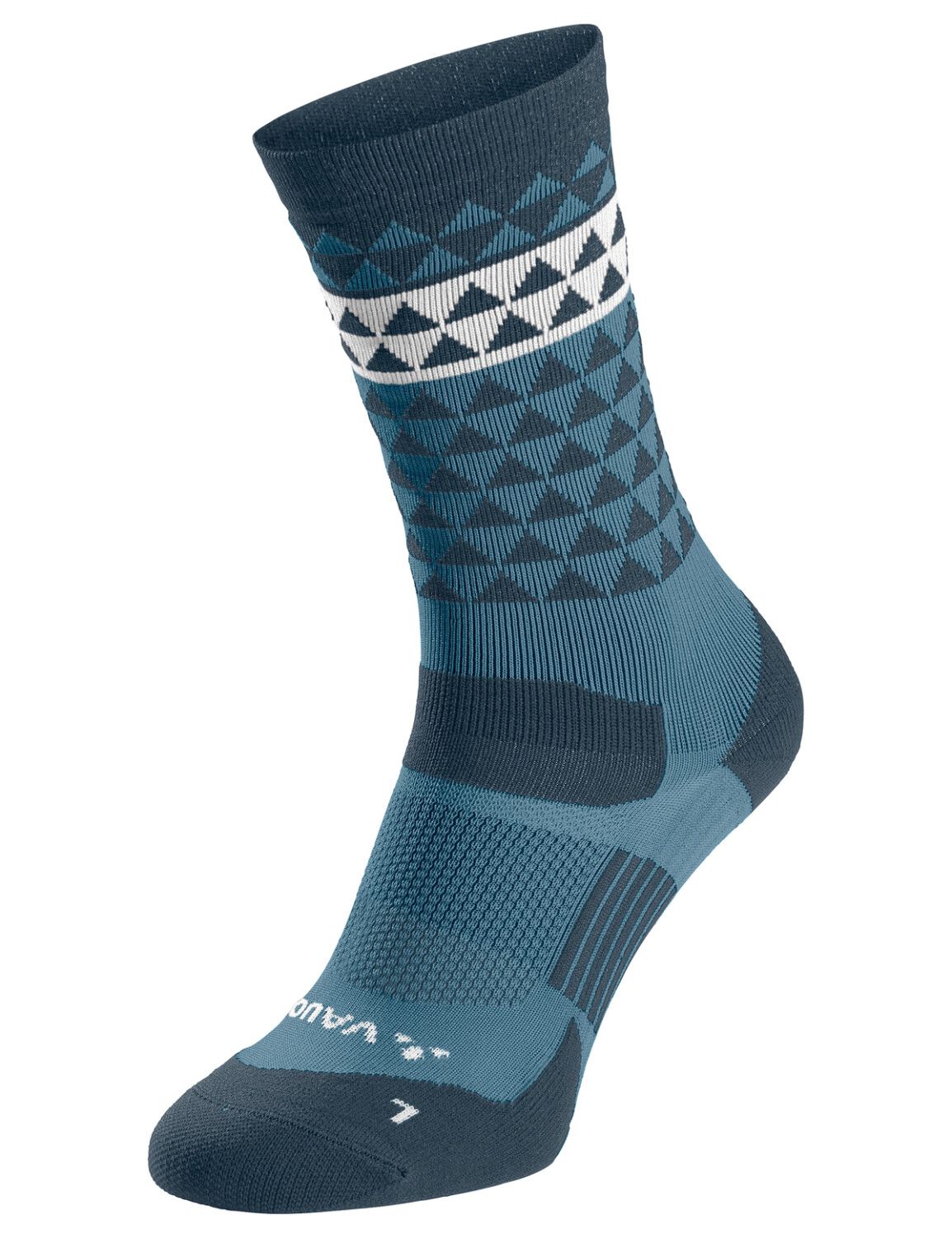 VAUDE Bike Socks Mid (Bild 1)