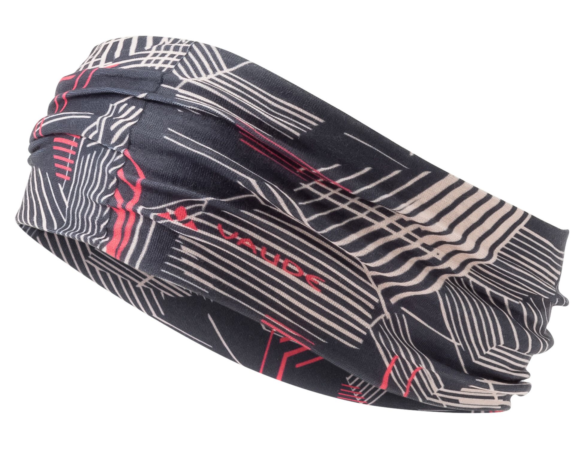 VAUDE VAUDE Cassons Headband (Bild 1)