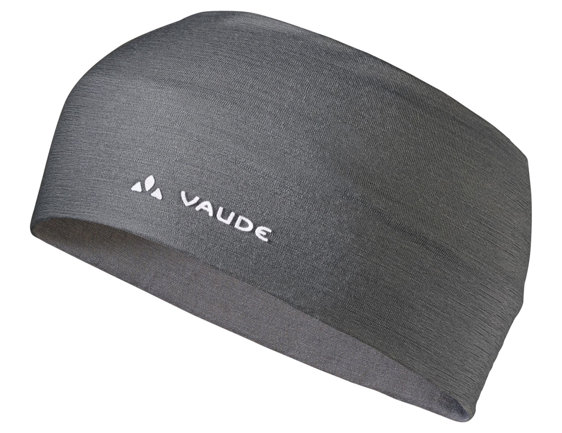 VAUDE Cassons Merino Headband (Bild 1)