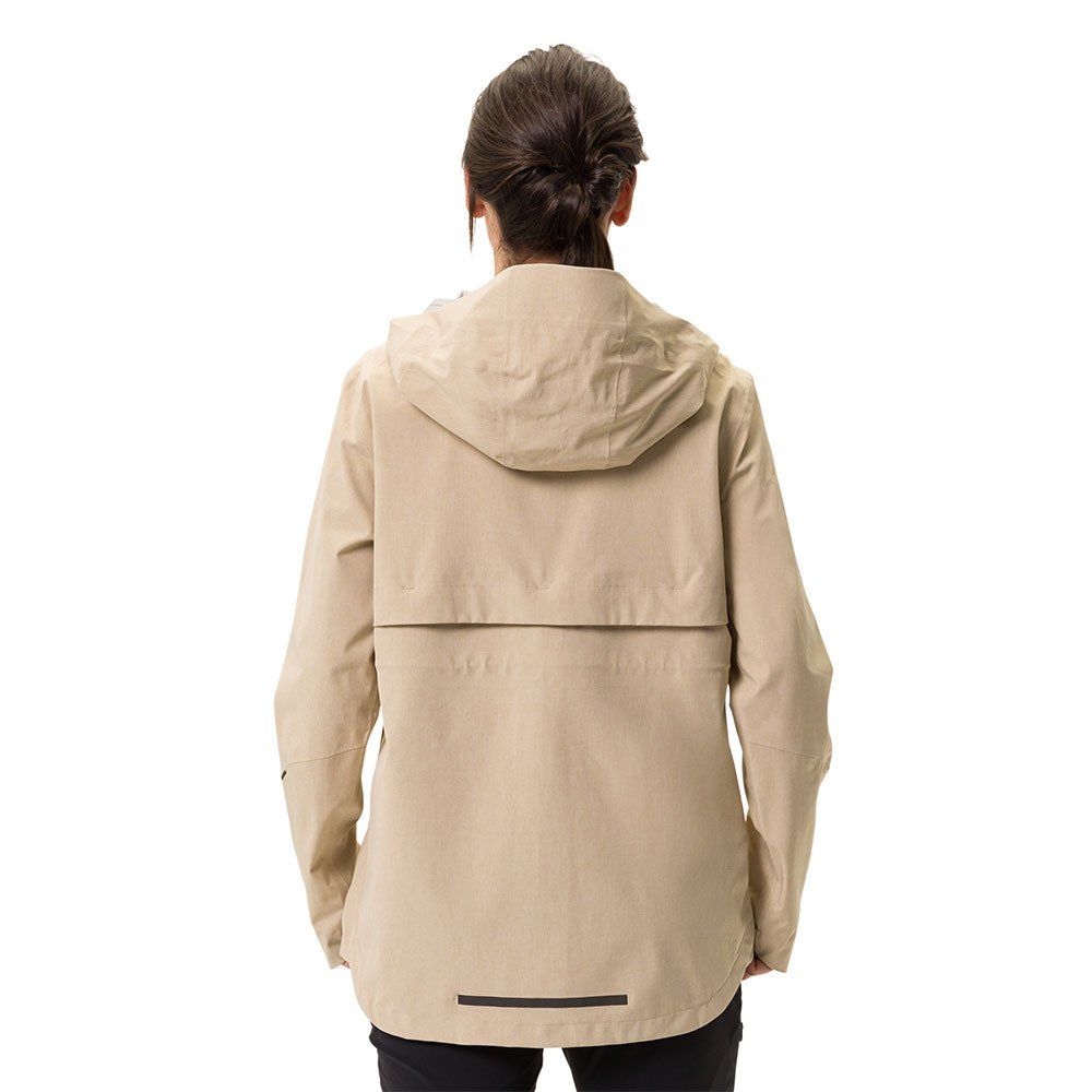 VAUDE VAUDE Damen Yaras V Jacke (Bild 1)