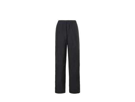 VAUDE Regenhose Fahrrad VAUDE Escape Bike Warm Pants Hose 2025
