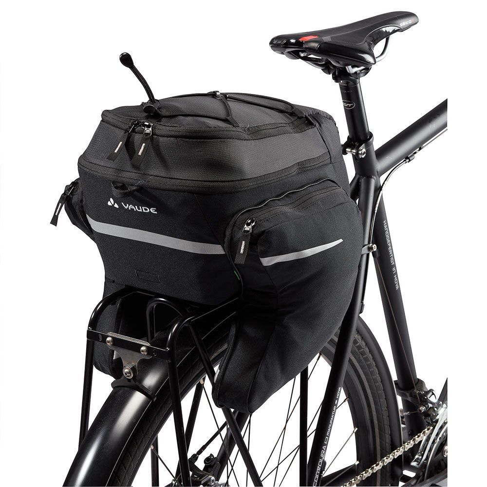 VAUDE Fahrradtasche Silkroad Plus  (Bild 1)