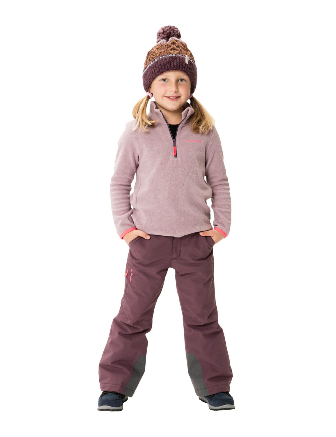 VAUDE VAUDE Kids Cornua Beanie III (Bild 1)